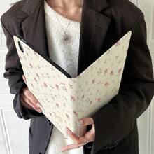 This Smart Protective Case Is Compatible With IPad Air 6, Air 5, Air 4 And IPad 10 (10.9 Inch), As Well As Apple IPad Pro 2024, Air (M3)/A16 2025, And Galaxy Tab S7 FE, S8 Plus, S9 And S10. Whether It's A Busy Meeting, A Travel Adventure, Or A Cozy Home Leisure Time, It Is The Ideal Choice For You. - Multicolor - View 3