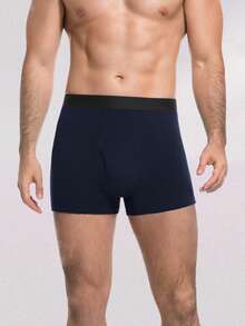 paquete de 6 calzoncillos sin etiqueta para hombres, para uso diario/deportivo/fitness, tallas desde S hasta XXXXL, regalo para el novio