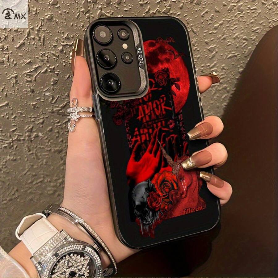 Basic Phone Cases - Mixed Colors - View 1