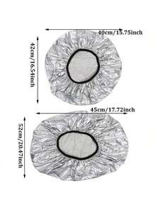 Electric Bicycle Basket Cover Waterproof Bike Basket Liner Rainproof Cover Fits For Most Bicycle Baskets Cushion Waterproof Kit - Multicolor - View 11