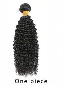 Jerry 卷发束 1/3/4 件巴西卷发束 自然黑色雷米接发 6-36 英寸人发卷发束 卷发束 卷发束 人发 卷发束 卷发束 人发 卷发束 卷发编织束 人发黑色束 人发 人发束 人发束 发束 编织束 人发湿发和波浪发束 人发接发束 原始束 人发缝入发束 - SNatural - 查看 1