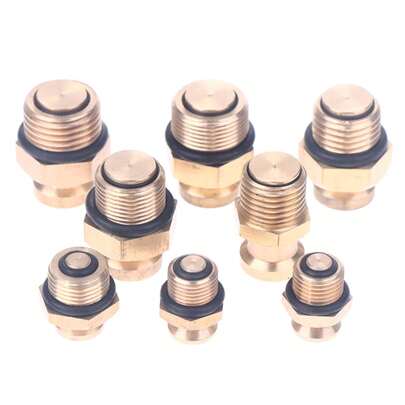 1pc Air Valve For Expanding Shaft Thread High Quality Air Valve For Air Expanding Shaft Charging Port