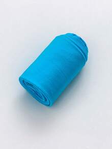 1双糖果色女士加大码连裤袜，超柔软纯色半透明连裤袜，高腰涤纶长筒袜，适合日常穿着。（注：图片中轻微的色差是由于拍摄光线造成的。） - 彩色 - 查看 23