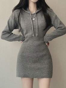 Women Sweater Dresses