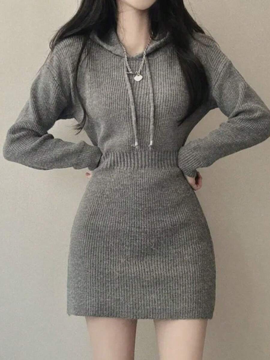 Women Sweater Dresses