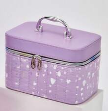 Makeup Sets - Light Purple - View 7