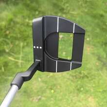 1pc Lashonda Stable Putter, 34 Inch, 4 Color Options, Golf Club - White - View 5