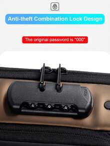 Men's Bags Shoulder Messenger Bag Multifunctional Sports Diagonal Hanging Chest Backpack USB College Bag Summer Fall Christmas Scream Men Bag Belt Bag Travel Bag Sling Bag Winter Christmas Gifts Bum Bag Outdoor Thanksgiving Holiday Storage Bag Shoulder Bag Rider Bag Pouch Waterproof Backpack - Black and White - View 3