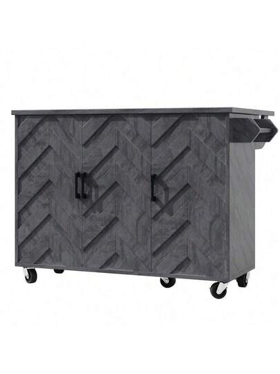 Mobile Storage Isl view 10