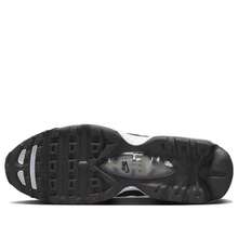 Nike Air Max 95 Ultra DZ4503-200 Sneakers Men's Black Athletic Running Shoes - màu đen - Xem 6