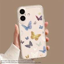 Basic Phone Cases - สีผสม - ดู 13