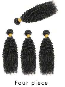 Jerry Curly Human Hair Bundles 1/3/4 PCS Brazilian Kinky Curly Hair Bundles Natural Black Colored Remy Hair Extensions Human Curly Hair Bundles Curly Bundles Curly Bundles Human Hair Curly Human Hair Bundles Curly Hair Bundles Curly Weave Bundles Human Hair Black Bundles Human Hair Human Hair Bundles Bundles Human Hair Bundles Hair Bundles Weave Bundles Human Hair Wet And Wavy Bundles Hair Bundles Human Hair Quick Weave Hair