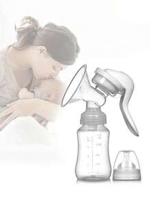 Breast Pumps & Accessories - Clear - View 10