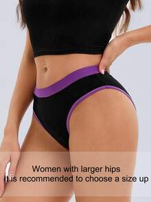 Conjunto de 20 pantalones de algodón suave para mujer. Elegantes, a la moda, suaves y agradables para la piel, ideales para el día a día - Multicolor - Ver 3