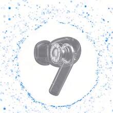 Pods (Pro Generation)Wireless Earbuds Cancelling(-36db)In-Ear Earphones With MagSafe Charging Case 30H Playtime 360 Hi-Fi Stereo Waterproof Headphones For Android IOS Laptops For IOS, Android Users, Gifts For Family, Friends, Kids, Birthday, Spring, Boyfriends, Girlfriends, Holiday,Easter Small And Portable, In-Ear Wireless Earphone Mini Earbuds - 白色(專業) - 查看 4