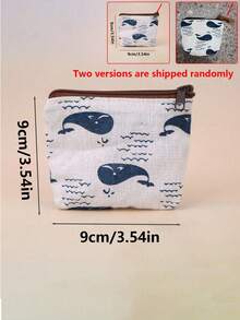 Spot Small Pocket Tissue Cover Out Of The Wet Tissue Packing Bag Small Facial Tissue Bag Sanitary Napkin Storage Bag - Multicolor - View 12