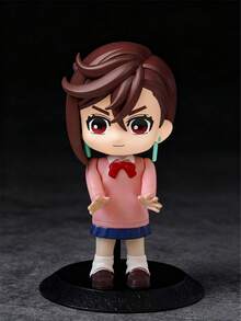 DAN-DA-DAN - Ken Takakura și Momo Ayase, figurină anime drăguță din PVC, jucărie decorativă de colecție pentru mașină/birou/decor de casă, figurină din PVC, statuie sau cadouri de fan/cadou de colecție/ornamente de colecție - Multicolor - Vizualizare 4