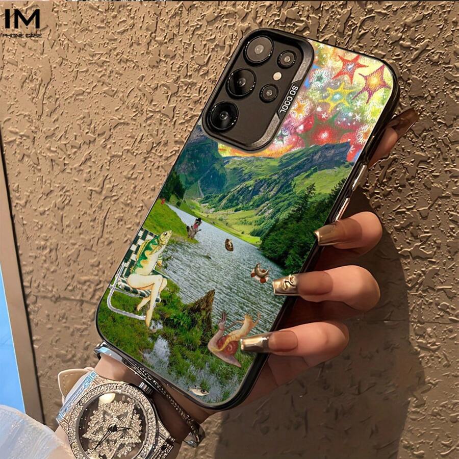 Basic Phone Cases - Mixed Colors - View 1