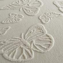 1pc Super Soft Autumn/Winter Fleece Fitted Sheet - Thickened Milk Fleece Fabric, Warm, Breathable, Soft - Mattress Protector, Dust Cover, Suitable For Bedroom, Dormitory, Hotel, Easy To Install And Care - White - View 7