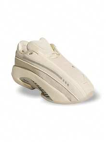 Adidas ORIGINALS FTW 男士 - 杏色 - 查看 3