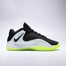 Nike Giày bóng rổ GIANNIS 7 EP dành cho nam, cổ thấp, HF3451-005 - màu đen - Xem 2