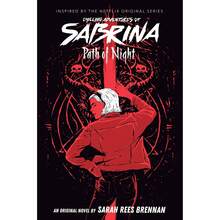Path Of Night (The Chilling Adventures Of Sabrina) By Sarah Rees Brennan - Sets - View 3