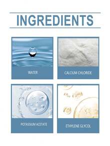 rayhong Car Deicing Spray - Convenient Spray For Removing Snow And Ice From Car Windows, House, Garden, And Other Surfaces - Multicolor - View 5