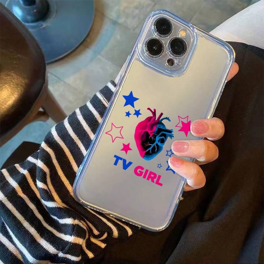 Basic Phone Cases - Mixed Colors - View 1