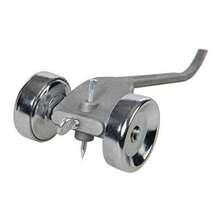 Yard Cleaning ToolsSilverline 633467 - Rastrillo para juntas de mortero 225 mmYard Cleaning Tools - plateado - Ver 5