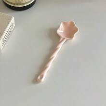 300ml创意夏日贝壳浮雕陶瓷咖啡杯，手绘陶瓷茶杯，可爱小众水杯，拿铁艺术杯，少女心礼物杯，复古3D手绘玻璃杯，不对称贝壳陶瓷杯，创意茶杯