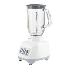 Countertop Blenders - White - View 3