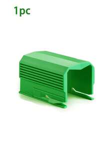 1/2 件包装纸切刀情人节礼物包装纸切刀切纸滑块工具套装情人节礼物包装切割用品用于制作生日礼物包装卷 - 彩色 - 查看 9