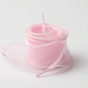 1 par glänsande volangskosnören, 4 cm breda fiskstjärtveckade platta sneakersnören, vågiga nätbredda skosnören med rosett, tredimensionell formning, bäst för sneakers, stövlar