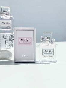 Christian Dior Miss Dior 花漾淡香水 5ml[迷你装] - 清新香調 - 查看 2