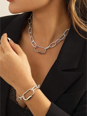 1件极简主义首饰，适合日常佩戴、约会、度假和婚礼等场合。