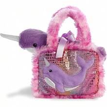 Transportín para mascotas - Peek-A-Boo de Princesa Kitty - 17.78cm. - Moderno - Ver 12