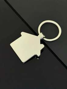 100个可定制木质钥匙扣，可刻字，节日礼物，送给女士的礼物，送给男士的礼物，手机配件，个性化礼物，趣味礼物，送给爸爸的礼物，送给男朋友的礼物，手机挂饰 - 杏色 - 查看 7