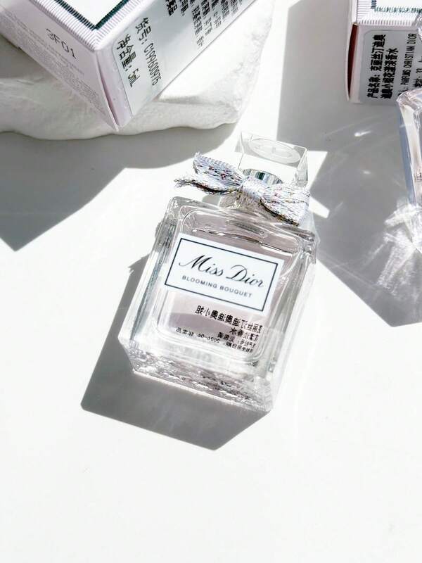 Dior Christian Dior Miss Dior BLOOMING BOUQUET EAU DE TOILETTE 5ml[TAMAÑO MINI]