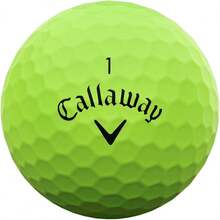 Pelota de golf  Golf Supersoft 2025 - blanco - Ver 1