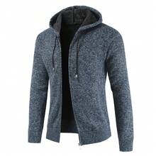 Men Sports Cardigans