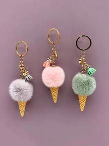 3pcs Back To School Season Gift Packaging Decorations