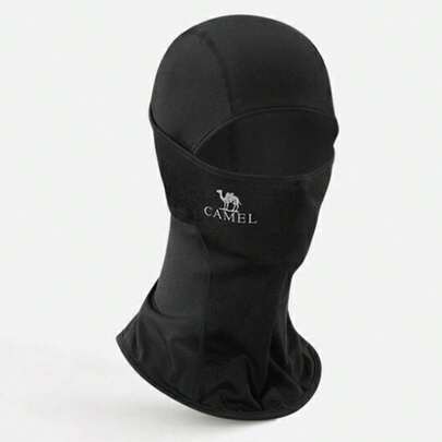 CAMEL CROWN Mũ bảo hiểm xe máy chống nắng chống gió mùa thu đông dành cho nam giới dùng khi đi xe máy
