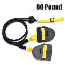 Professional Simulation Swimming Exercise Land Arm Strength Work Out Fitness Resistance Band Hand Webbed Paddle Swimming Forging - Multicolor - View 15