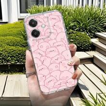 Basic Phone Cases - Mixed Colors - View 5