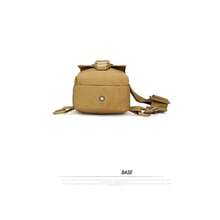 户外单肩包 战术包 背包 男士胸包 斜挎包 收纳包 - 彩色 - 查看 10