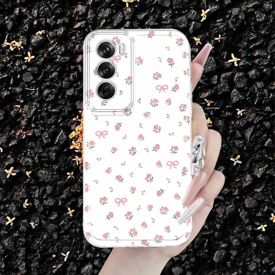 Basic Phone Cases - Mixed Colors - View 1