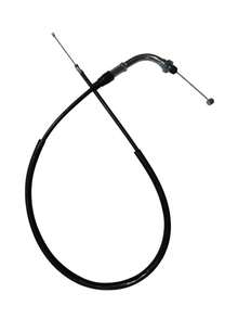 Chicote de Acelerador para Moto C90 STR - Negro - Ver 1