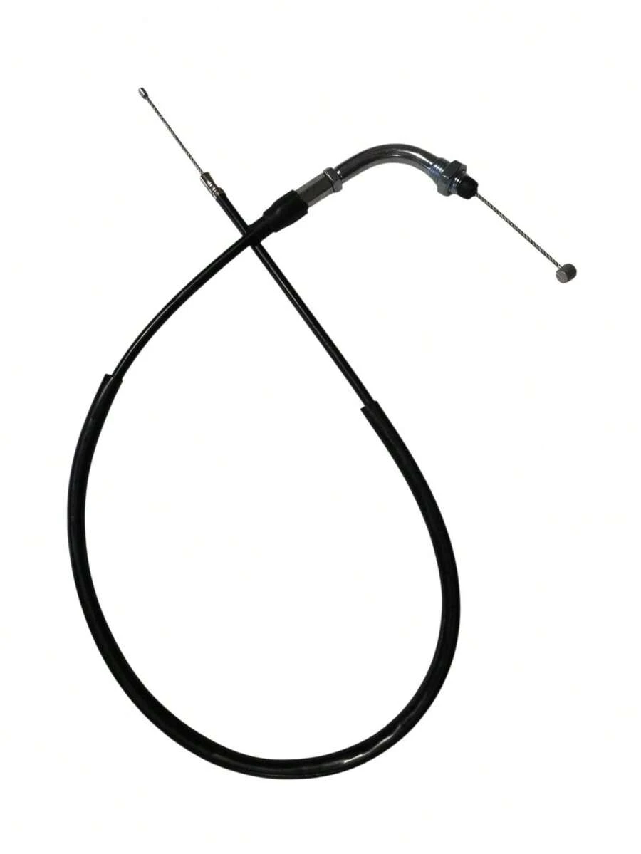 Chicote de Acelerador para Moto C90 STR - Negro - Ver 1