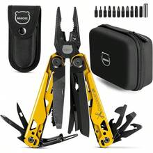 Multitools - Yellow - View 3
