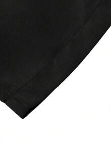 4 件装男士休闲宽松拼色运动裤，街头时尚嘻哈户外日常通勤百搭跑步健身夏季慢跑裤 - 彩色 - 查看 5